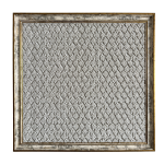 FrameHalı Özveri Desen Halı Çerçeve – 38x38 cm