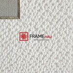 FrameHalı Uyumlu Desen Halı Çerçeve – 38x38 cm